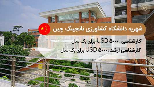 دانشگاه کشاورزی چین