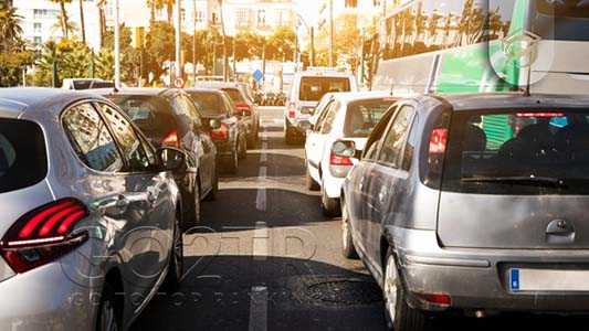 حمل و نقل درون شهری و هزینه های آن در میانمار