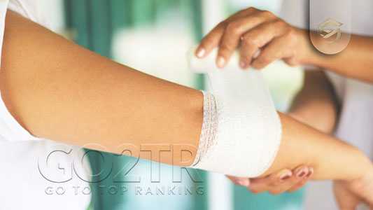 خطرات احتمالی برای دانشجویان در ترینیداد و توباگو