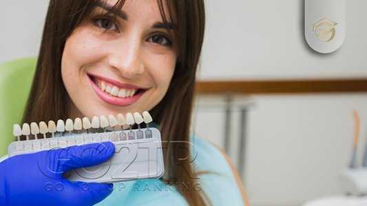 تخصص دندانپزشکی در سنگال و شرایط اخذ پذیرش تخصص دندانپزشکی در سنگال