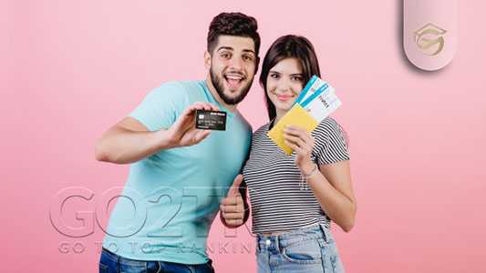 ویزای توریستی گامبیا