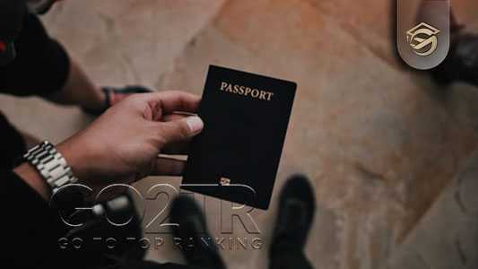 انواع ویزا و انواع اقامت در جامائیکا