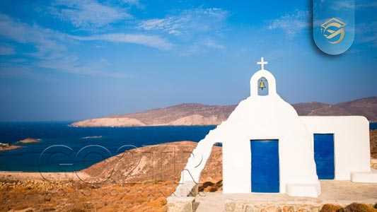 توریسم مذهبی در السالوادور