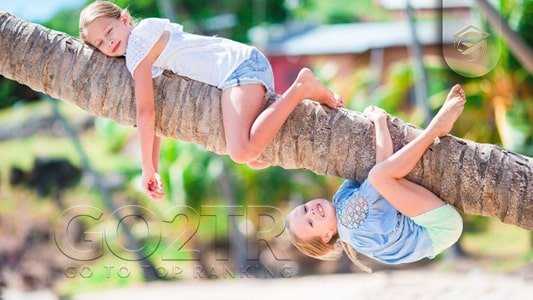 جاذبه های طبیعی در آنتیگوا و باربودا