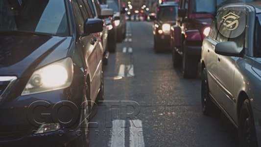 حمل و نقل درون شهری و هزینه های آن در ساموآ