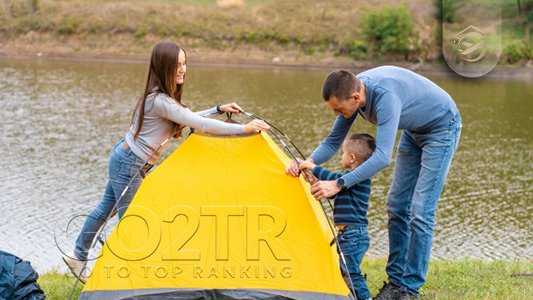 سفر زمینی، هوایی، دریایی و سفر با قطار و بک پک به زامبیا