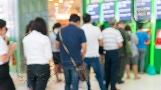 خدمات بانکی و مالی برای گردشگران در گرینلند