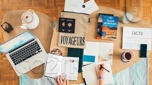 وسایل ضروری برای سفر به فیلیپین