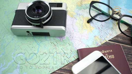 وسایل ضروری برای سفر به آندورا