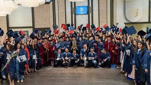 دکترا در قزاقستان و شرایط اخذ پذیرش دکترا در قزاقستان