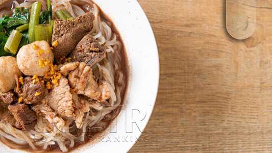 غذاهای کیریباتی