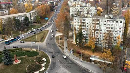 حمل و نقل درون شهری و هزینه های آن در مولداوی