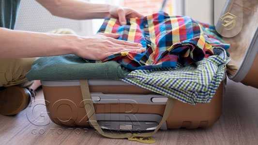 وسایل ضروری برای سفر به سنگال