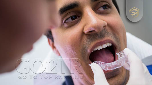 دندانپزشکی در برمودا و شرایط اخذ پذیرش دندانپزشکی در برمودا