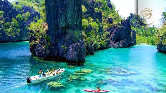 جاذبه‌ های گردشگری و اماکن معروف فیلیپین