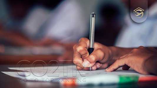 شرکت در آزمون های بین المللی در جزایر مارشال