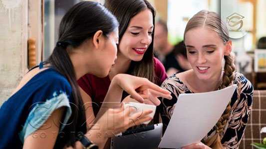 امتیازات کارت دانشجویی در گرینلند