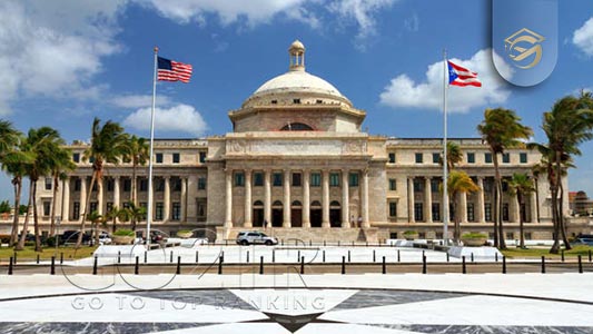 قوانین عمومی در پورتوریکو