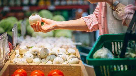 قیمت برخی کالاهای اساسی در لسوتو