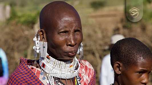 فرهنگ مردم مالی