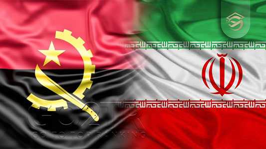 تشابهات قوانین آنگولا با ایران