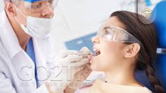 تخصص دندانپزشکی در لیختن اشتاین و شرایط اخذ پذیرش تخصص دندانپزشکی در لیختن اشتاین