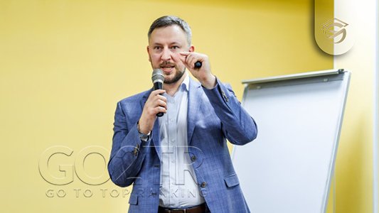 کنفرانس های علمی در مقدونیه