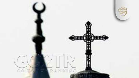 دین در اردن