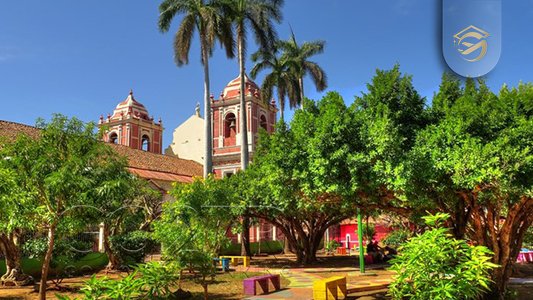 جاذبه‌ های گردشگری و اماکن معروف نیکاراگوئه