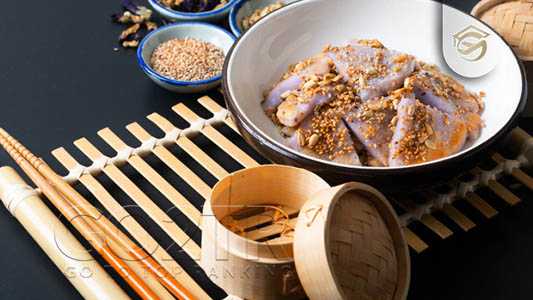 غذاهای پاپوآ گینهٔ نو