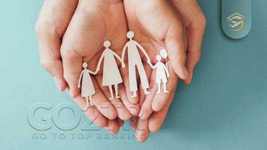 بیمه و تسهیلات درمانی برای افراد مقیم میانمار