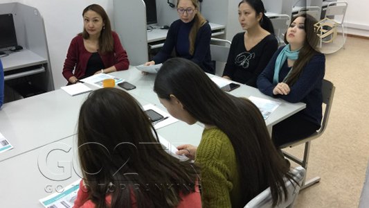 مدارس بومی، بین المللی و ایرانی در قزاقستان
