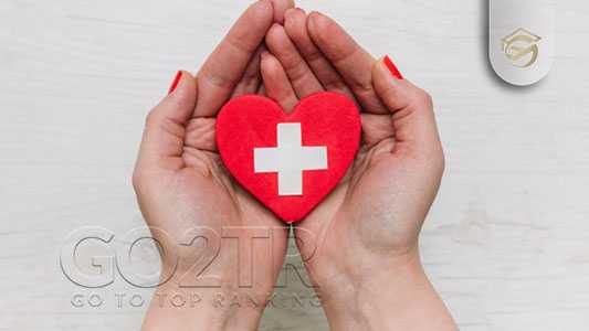 بیمه و تسهیلات درمانی برای گردشگران در جامائیکا