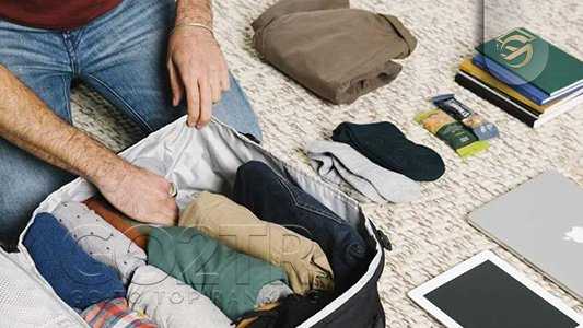 وسایل ضروری برای سفر به باهاماس