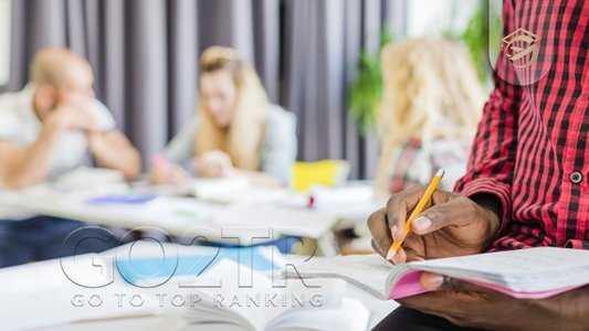 شرکت در آزمون های بین المللی در هائیتی