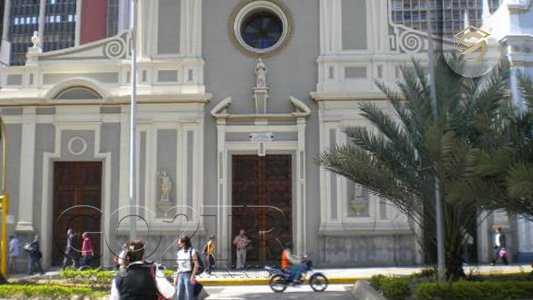 مکان های تاریخی در ونزوئلا