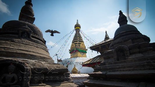 توریسم مذهبی در نپال