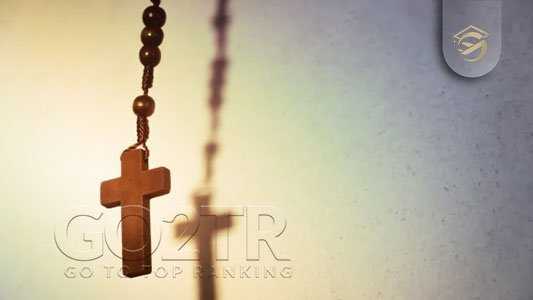 توریسم مذهبی در چاد