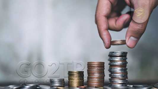 میانگین درآمد در گامبیا