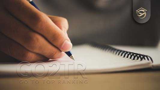 آزمون های ورودی مقاطع مختلف در ماداگاسکار