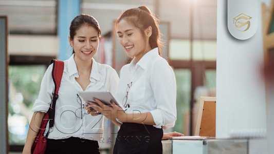 امتیازات کارت دانشجویی در ویتنام