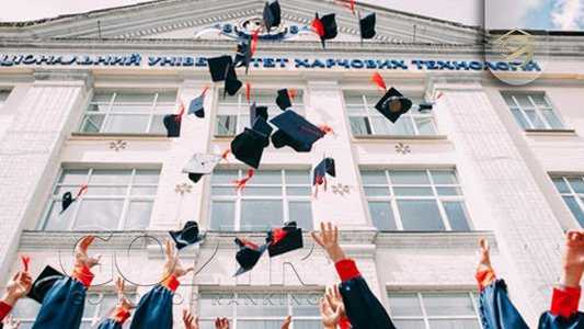 لیسانس در لوکزامبورگ و شرایط اخذ پذیرش لیسانس در لوکزامبورگ