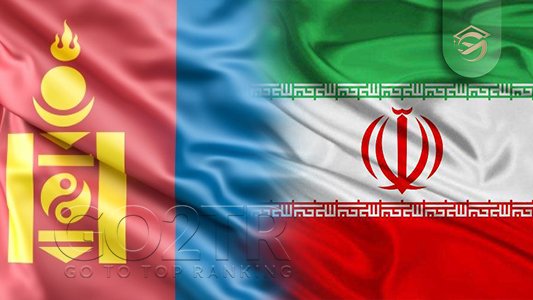 تشابهات قوانین مغولستان با ایران