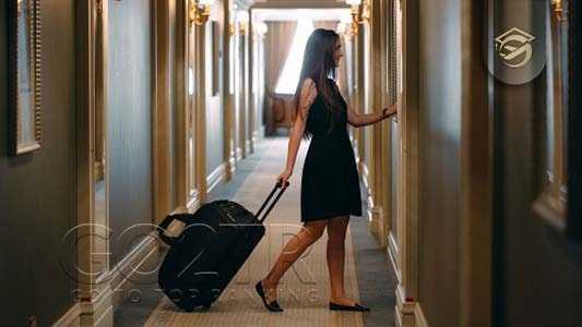 هتل های مالی