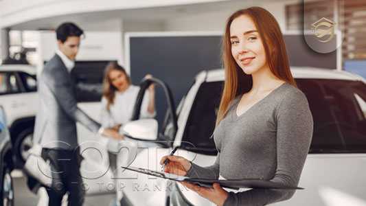 گواهینامه و خرید ماشین در اروگوئه
