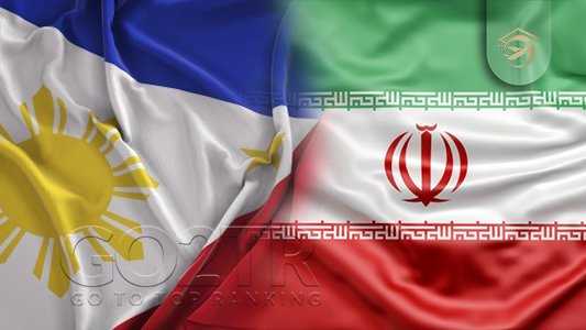 تشابهات فرهنگی فیلیپین با ایران