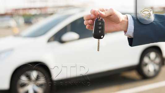اجاره اتومبیل در ویتنام