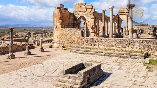 توریسم مذهبی در موریتانی