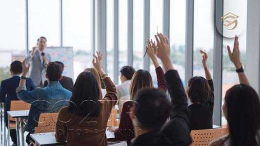 کنفرانس های علمی در سومالی