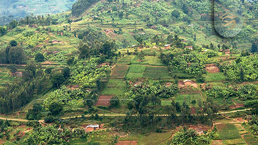 توریسم مذهبی در رواندا